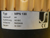 Schmitt-Kreiselpumpen MPN 130 Fluid Pump Emod Motoren Type 71L/2 Used Working