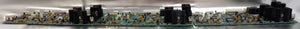 AB Sciex 1021561 Temperature Controller PCB MDS Reseller Lot of 3 Working