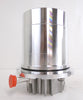 Agilent 8698928R004 Turbomolecular Pump Turbo TV-401/301 Lot of 2 Untested