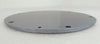 TEL Tokyo Electron 3D10-251415-V1 Inner Electrode Cover Copper Exposed Working