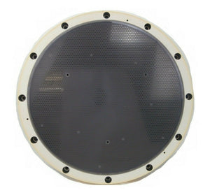 TEL Tokyo Electron 3D10-150806-V1 CL Electrode BTM OANB SP Copper Cu Working