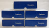Swagelok 6LVV-MSM-ALD20-HF2-P-C Diaphragm Valve Lot of 5 New Surplus