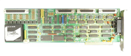 AMAT Applied Materials 0100-09172 8-Channel Emission/Laser Endpoint PCB Working