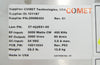 Comet Technologies 20056352 RF Match Lam Research 27-422531-00 As-Is