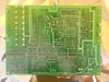 FSI International 290104-400 Pneumatic Chemfill Interface PCB Edwards Used