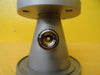 Edwards High Vacuum Conical Reducer ISO80 ISO-K to ISO40 4-Hole NW25 4.125" Used