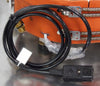 STP-A1303CV Edwards YT36-80-100 Turbomolecular Pump Turbo New Surplus