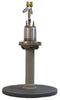 TEL Tokyo Electron PAA58505 Trias 300mm Ceramic Heater Pedestal No Cu Working