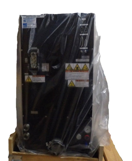 EV-M Ebara Technologies EV-M302N Dry Vacuum Pump 500762287 OEM Refurbished