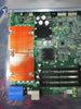 HP Hewllet-Packard AD239A Advanced Blade Server Processor AdvancedTCA Used
