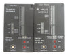 AMAT Applied Materials 0190-36511 0190-76252 I/O Block Lot of 2 Working Surplus