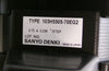 AMAT Applied Materials 0010-82747 Throttle Valve Assembly Working Surplus