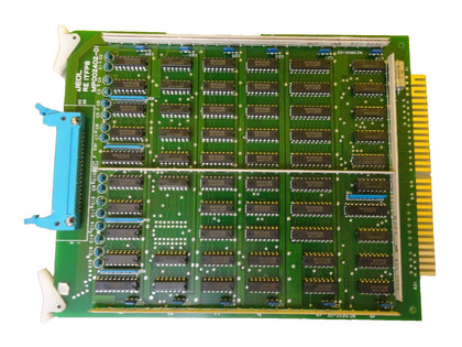 JEOL MP002402-01 RE ITFPB Interface Board PCB Card EM-2010F Working