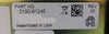 AMAT Applied Materials 0190-81245 TB50 Digital I/O PLC Module D8 Lot of 2