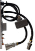 GHW-12Z Genesis ENI Power Systems GHW12Z-13DF2NH-001 RF Generator Working