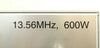 Daihen NX-RMN-6D RF Matching Controller TEL Tokyo Electron 3D39-000007-11 Spare