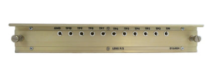 AB Sciex 016404 QPS Exciter Module PCB Card TripleTOF 5600 LC/MS MDS Working