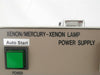 Hamamatsu Photonics C8849-13 Power Supply for Zenon and Mercury-Zenon Lamp Spare