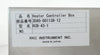 RKC Instruments RCB-43-1 Heater Controller Box TEL 3D80-001138-12 Working