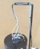 GMW Magnet Systems 3474-140 250mm Electromagnet Assembly Untested Surplus