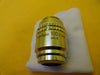 Nikon BD PlanApo 100/0.90 Microscope Objective 210/0 OPTISTATION 3 Used Working