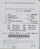 Brooks GF125C-105871 Mass Flow Controller MFC AMAT 0190-49895 Lot of 7 Surplus