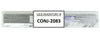 Varian Ion Implant Systems F3337001 Graphite Pump Shield VSEA New Surplus