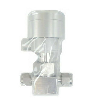 Swagelok SS-4BK-1C Bellows Valve AMAT Applied Materials 3870-01214 New Surplus