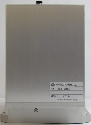 AMAT Applied Materials 0190-61486 300mm Wafer Prealigner Producer GT Cu Spare