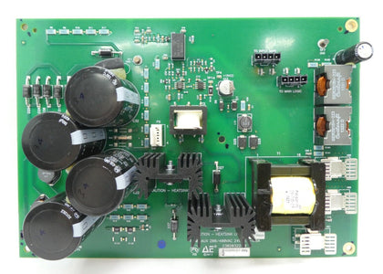 AE Advanced Energy 23020322-B PRMT AUX 200/400VAC 24v 0.4-9.5A PCB 33020282-02
