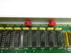 Computer Recognition Systems 10365 QUAD RAM Board VME PCB Card Working Spare