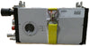 EV Ebara Technologies EV-S20PA Water Cooled Vacuum Pump 500408384 Refurbished