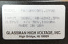 Glassman PS/LH005R1.0Y0B High Voltage +/- 5kV Power Supply LH Series New Surplus