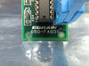 Ebrain 650-FA03B Interface Board PCB Ebrains Used Working