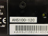 Nagano Japan Radio AHS100-12C Power Supply AHS100-12 Nikon NSR System Working