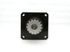Animatics SM2310SQ Servo Motor w/Gearhead 64-116834-9696 ADE 031304-02 Working