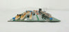Nikon 4S018-650 Interface Board PCB RTEXX3 NSR-S204B Step-and-Repeat Working