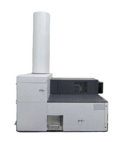 Agilent Technologies 7200 Accurate-Mass Q-TOF GC/MS System G3851A Untested Surpl