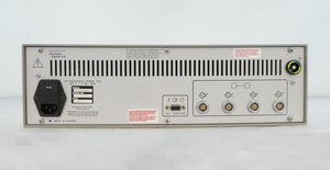 NDI Northern Digital OPTO SYS UNIT System Control Unit OPTOTRAK Working Surplus
