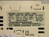 Omron 3G3MV-A2002 Inverter Drive SYSDRIVE 3G3MV 3G3MV-PDRT2 Used Working
