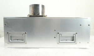 Daihen RMN-20H RF Auto Matcher TEL Tokyo Electron 3D80-001533-11 Working Surplus