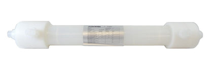 Polytetra Lotus Systems DN100 1000mm Shell Tube Heat Exchange New Surplus