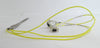 AMAT Applied Materials 0190-63740 300mm Dual Zone Heater TC Lot of 10 Working
