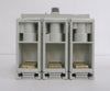 AB Allen-Bradley 140G-J2X3 3-Pole Circuit Breaker Lot of 2 Working