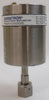 MKS Instruments 627B-23184 Baratron Pressure Transducer Working Surplus