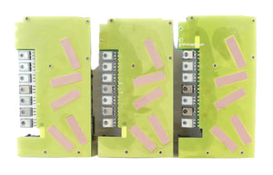 Huttinger 1658642-01 Power Distribution PCB TE 1658644 VER00 Trumpf Lot of 3