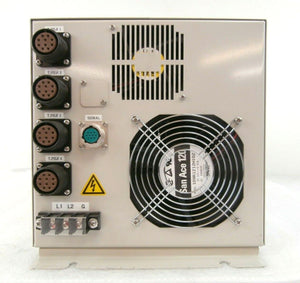 Orion Machinery ETM832A-DNF Power Supply PEL THERMO JA882 Working Surplus