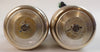 Comet CVUN-500BC/12-JHJA-Z1 RF Variable Vacuum Capacitor Lot of 2 Working