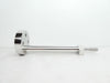 ASM Advanced Semiconductor Materials 16-193109-01 Weldment Foot Rear New Surplus