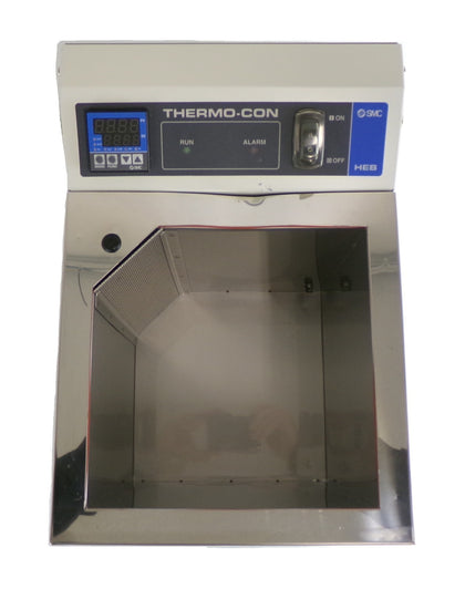 SMC INR-244-745 Water-Cooled Thermoelectric Bath THERMO-CON Spare Surplus
